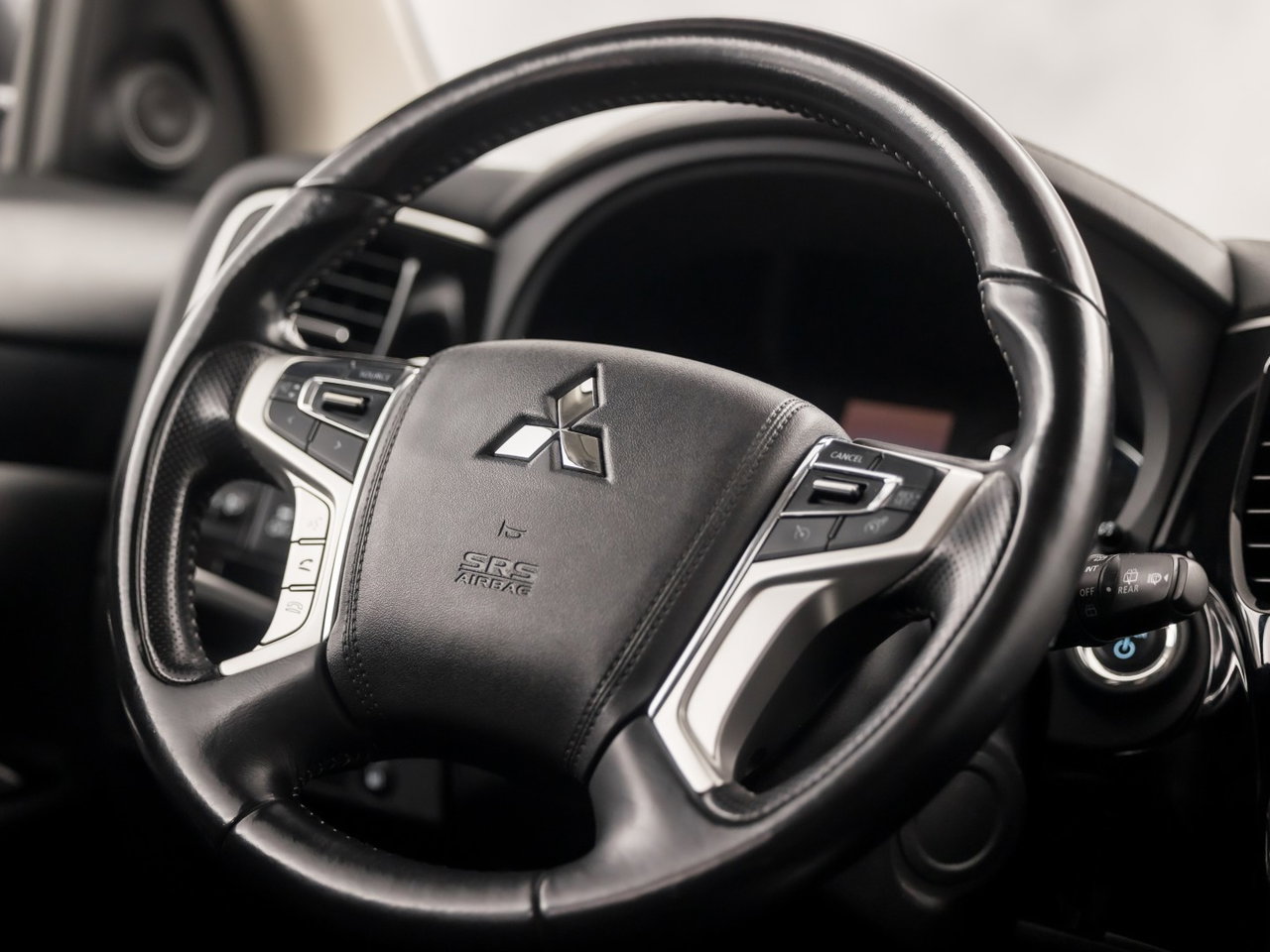 Mitsubishi Outlander Sport