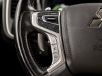 Mitsubishi Outlander Sport