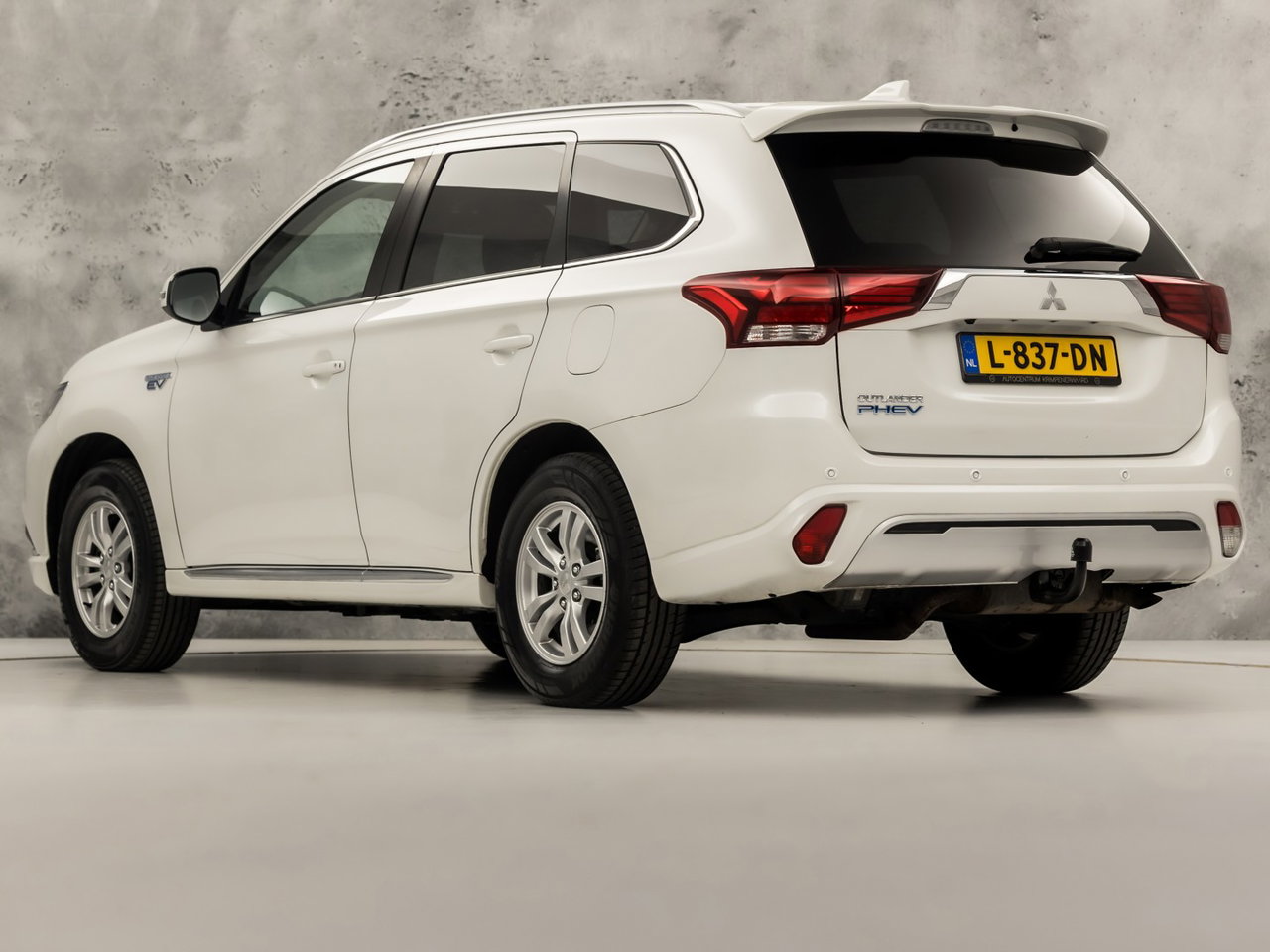 Mitsubishi Outlander Sport