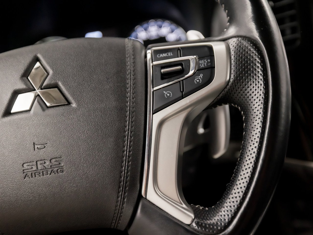 Mitsubishi Outlander Sport