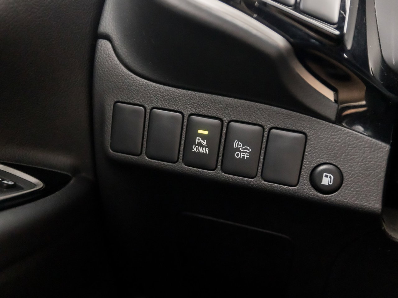 Mitsubishi Outlander Sport