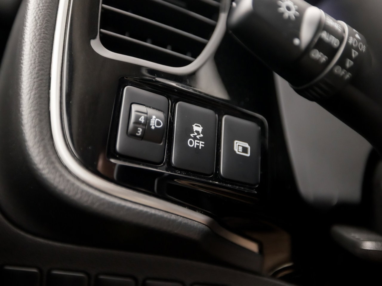 Mitsubishi Outlander Sport