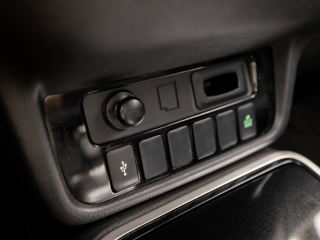 Mitsubishi Outlander Sport