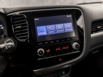 Mitsubishi Outlander Sport