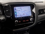 Mitsubishi Outlander Sport