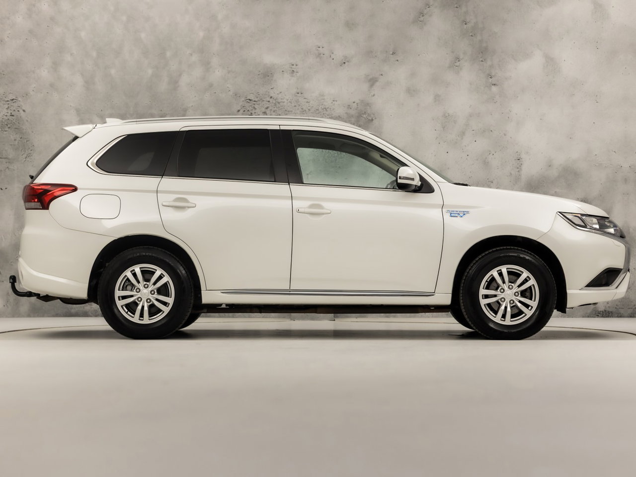 Mitsubishi Outlander Sport