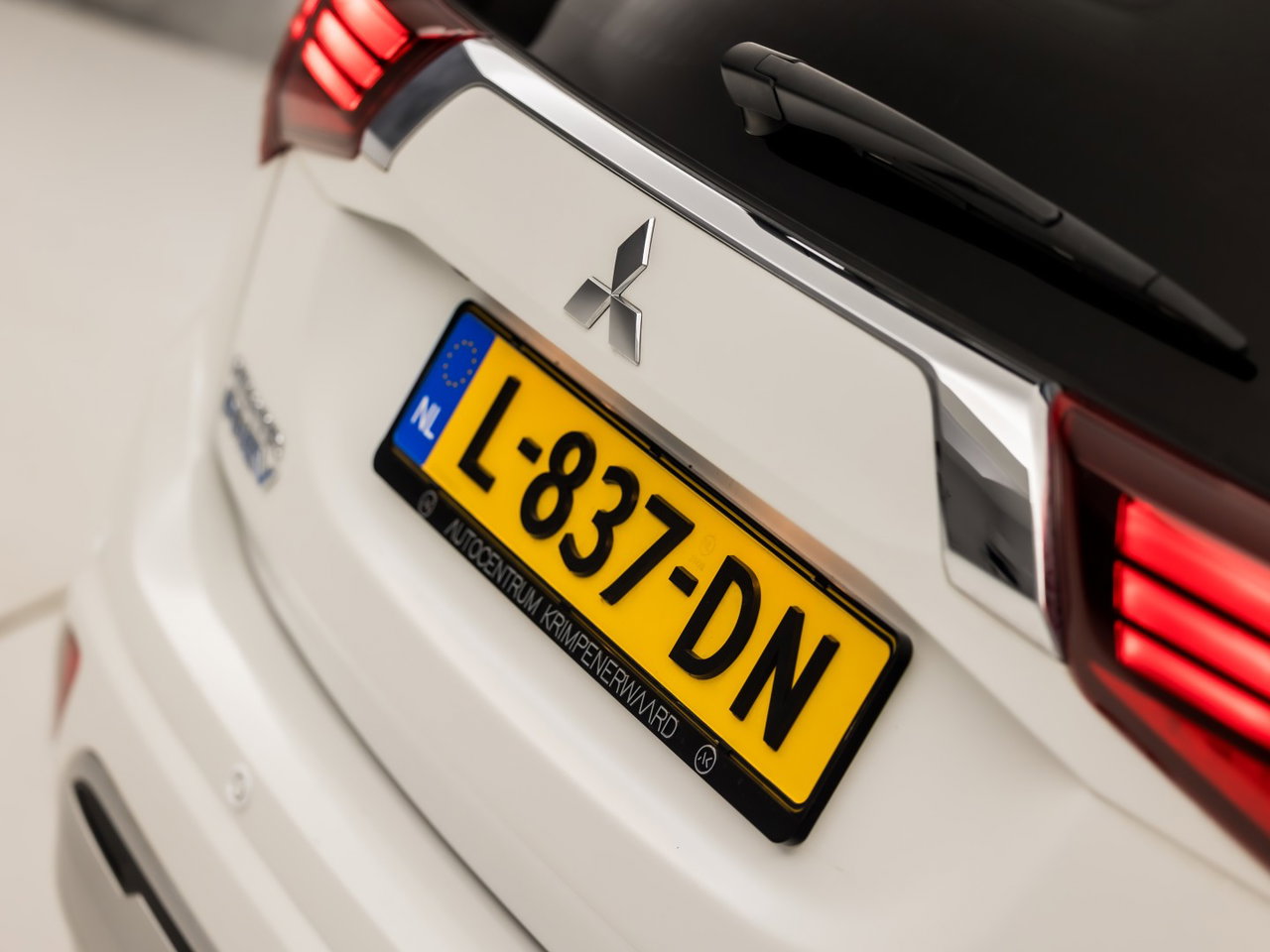 Mitsubishi Outlander Sport
