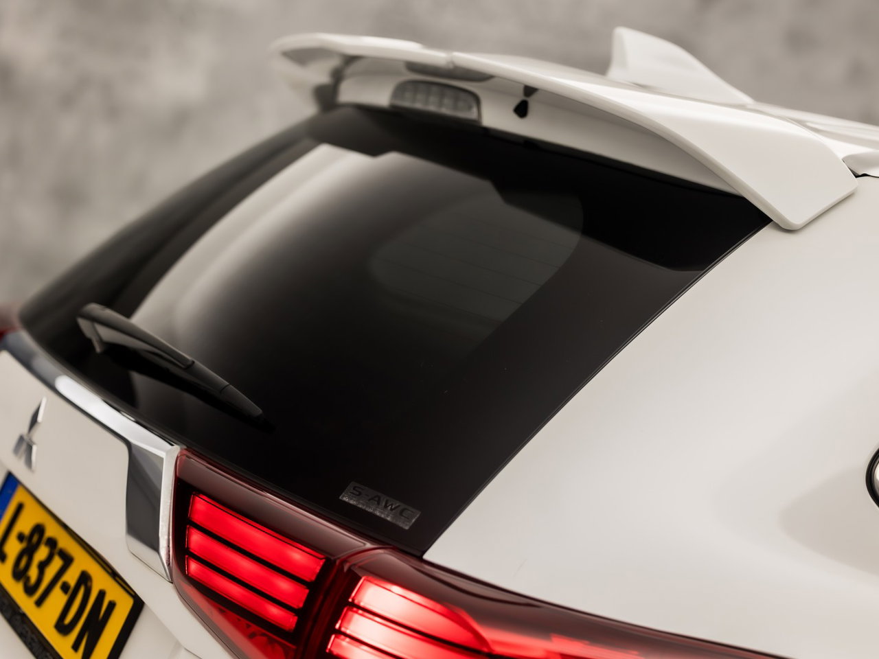 Mitsubishi Outlander Sport