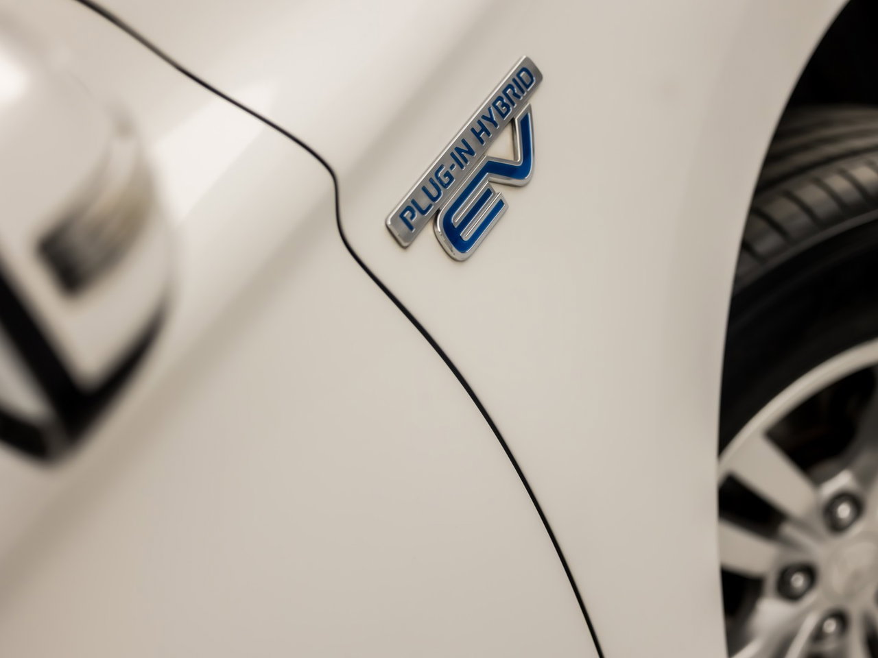 Mitsubishi Outlander Sport