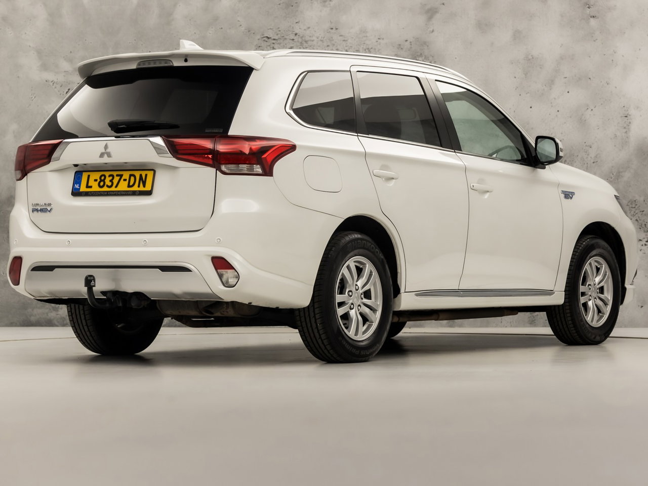 Mitsubishi Outlander Sport