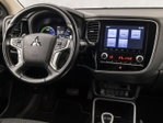 Mitsubishi Outlander Sport