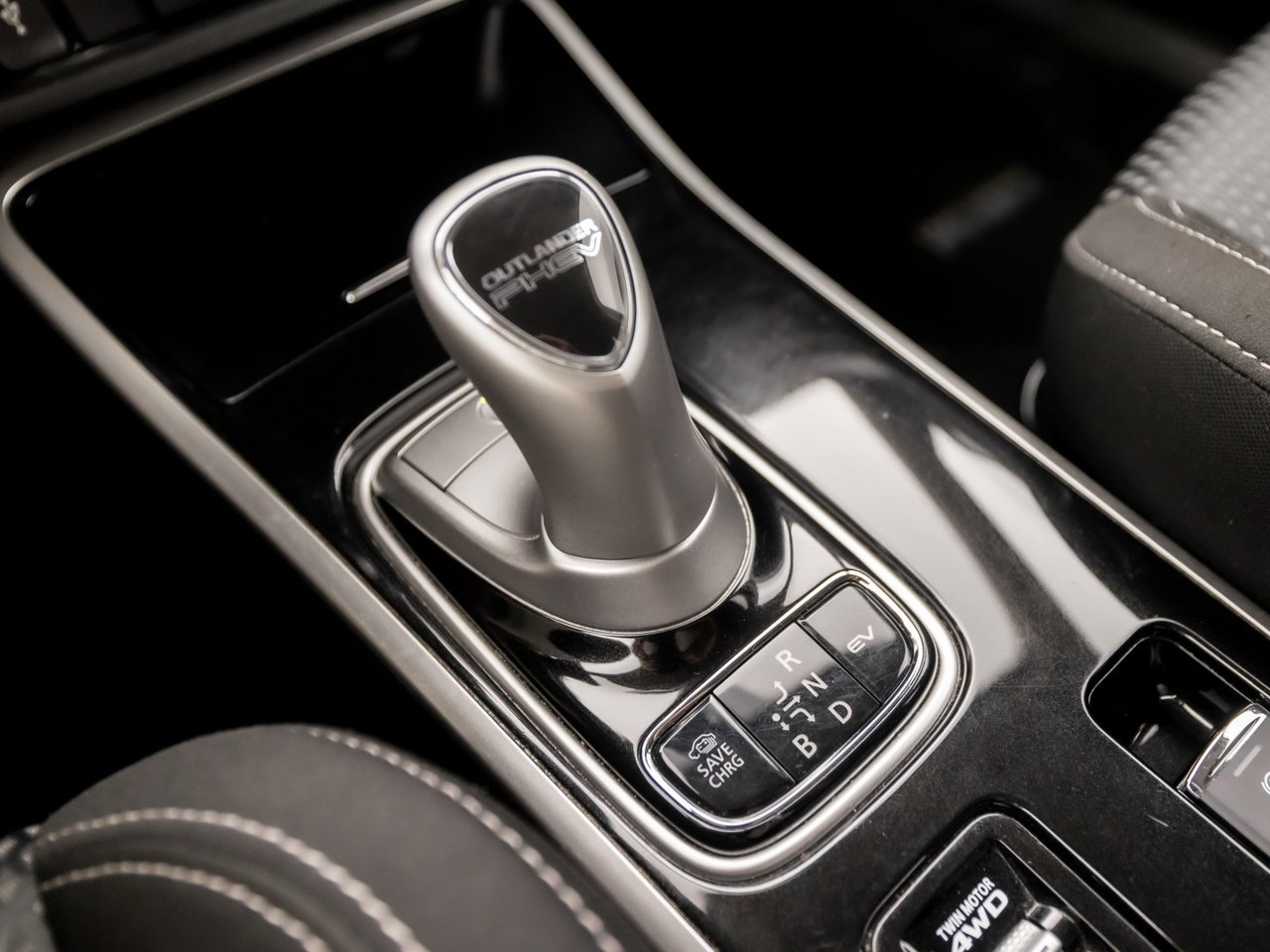 Mitsubishi Outlander Sport