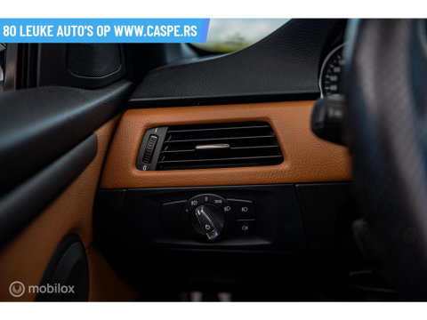 BMW 3 Serie Cabrio 325i High Executive