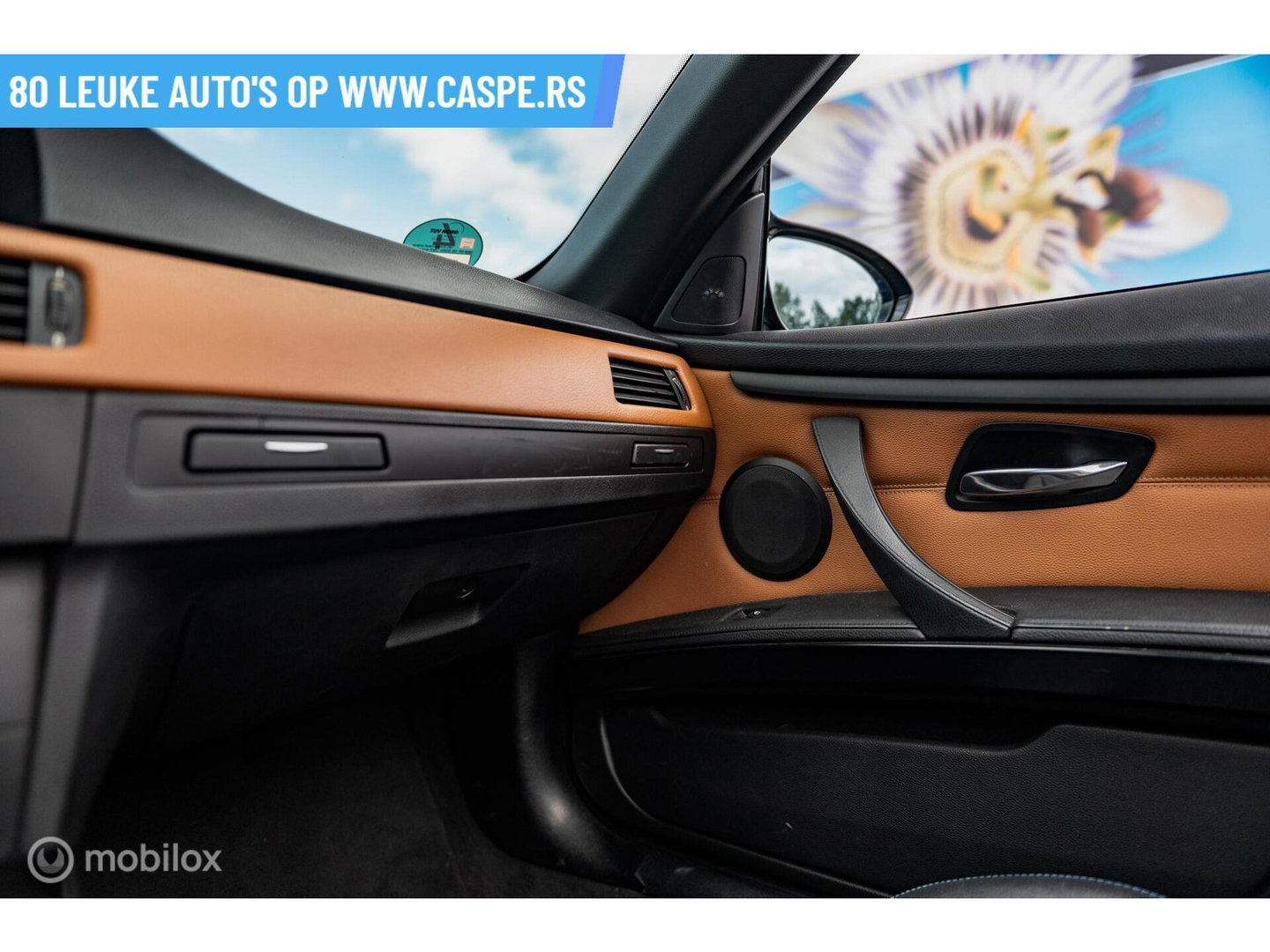 BMW 3 Serie Cabrio 325i High Executive