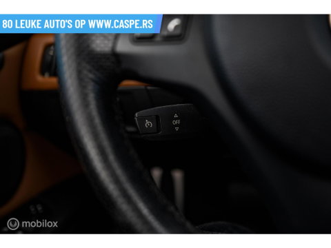 BMW 3 Serie Cabrio 325i High Executive