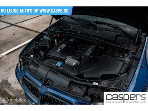 BMW 3 Serie Cabrio 325i High Executive