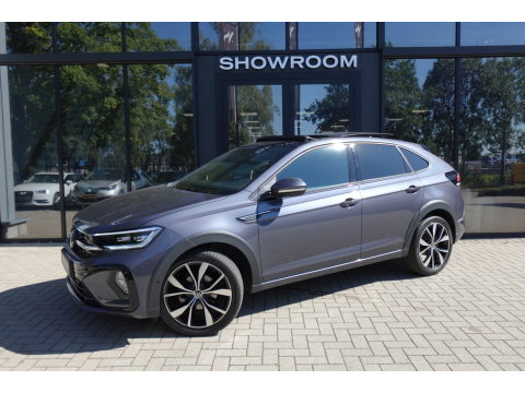 Volkswagen Taigo 1.5 TSI R-Line Business PANO KEYLESS CAM