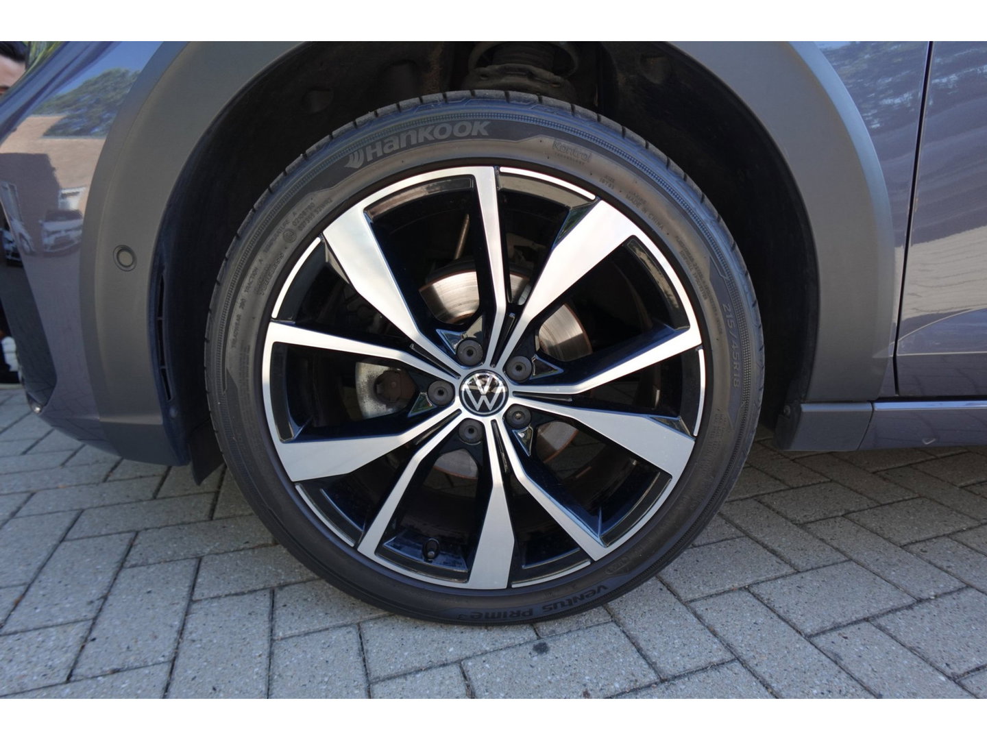 Volkswagen Taigo 1.5 TSI R-Line Business PANO KEYLESS CAM