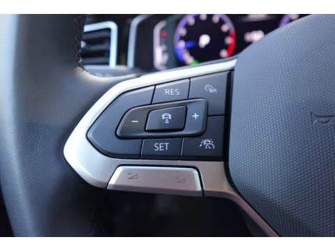 Volkswagen Taigo 1.5 TSI R-Line Business PANO KEYLESS CAM