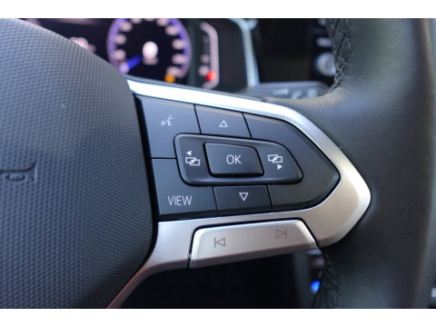 Volkswagen Taigo 1.5 TSI R-Line Business PANO KEYLESS CAM