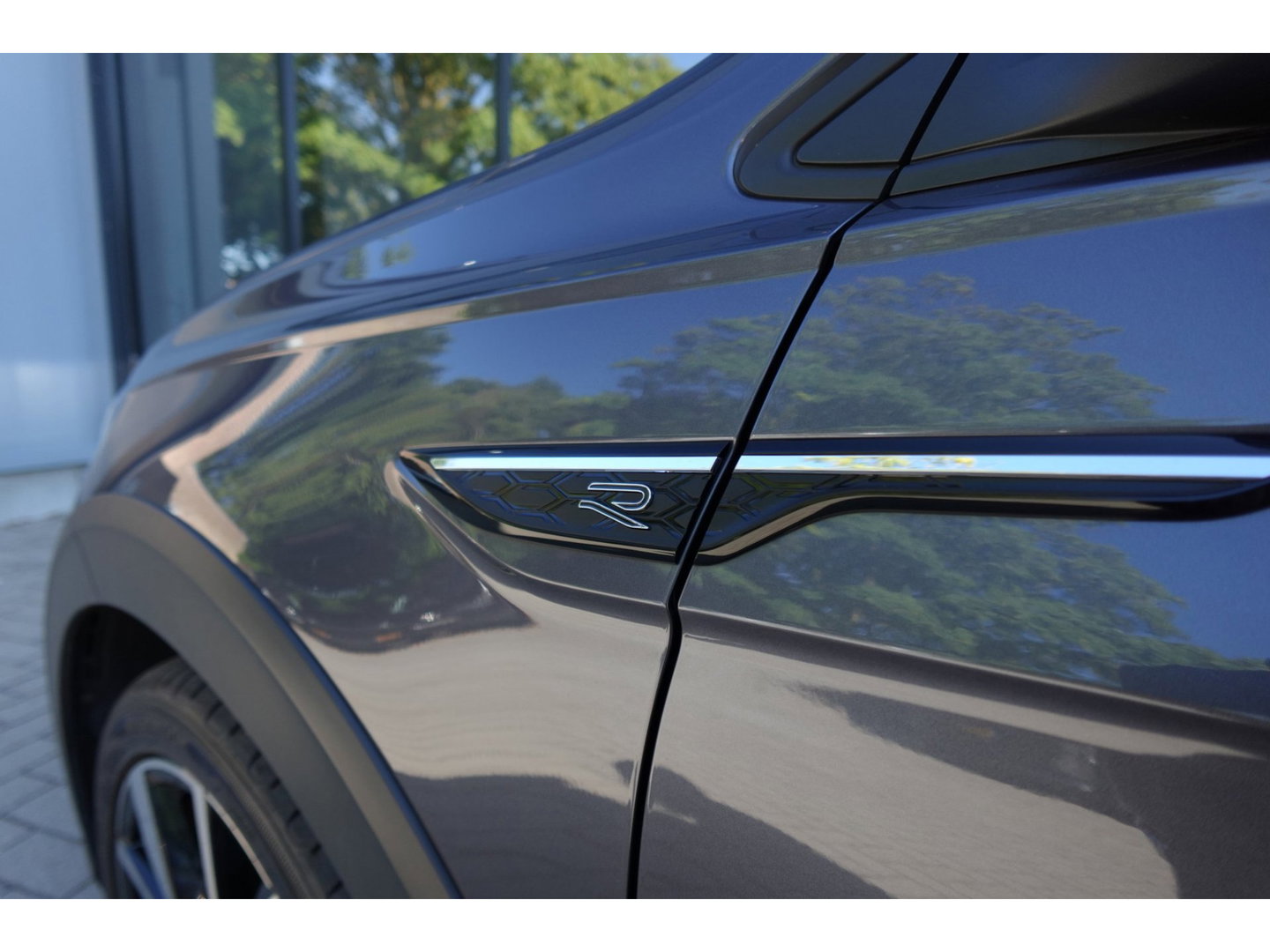 Volkswagen Taigo 1.5 TSI R-Line Business PANO KEYLESS CAM