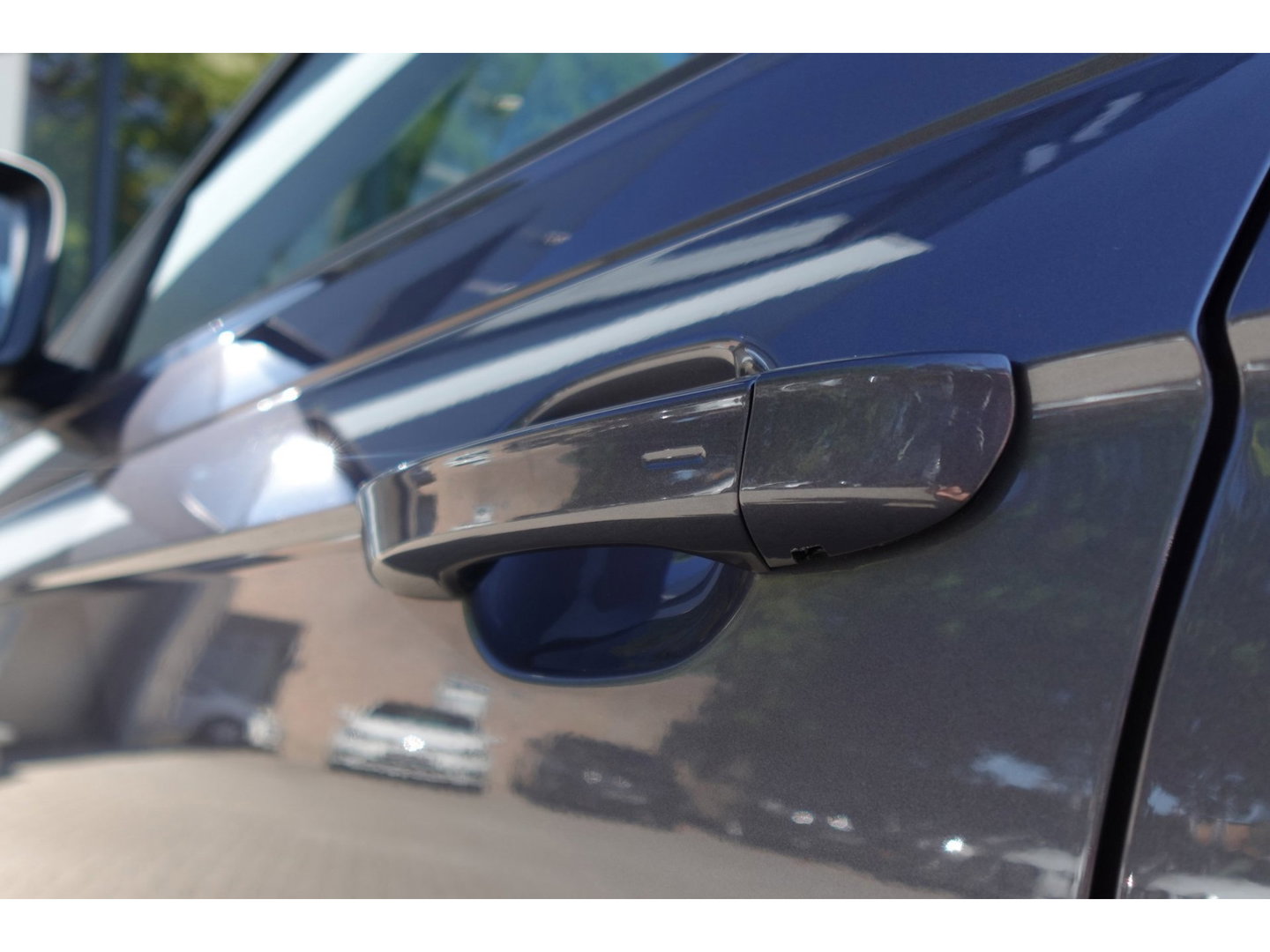 Volkswagen Taigo 1.5 TSI R-Line Business PANO KEYLESS CAM