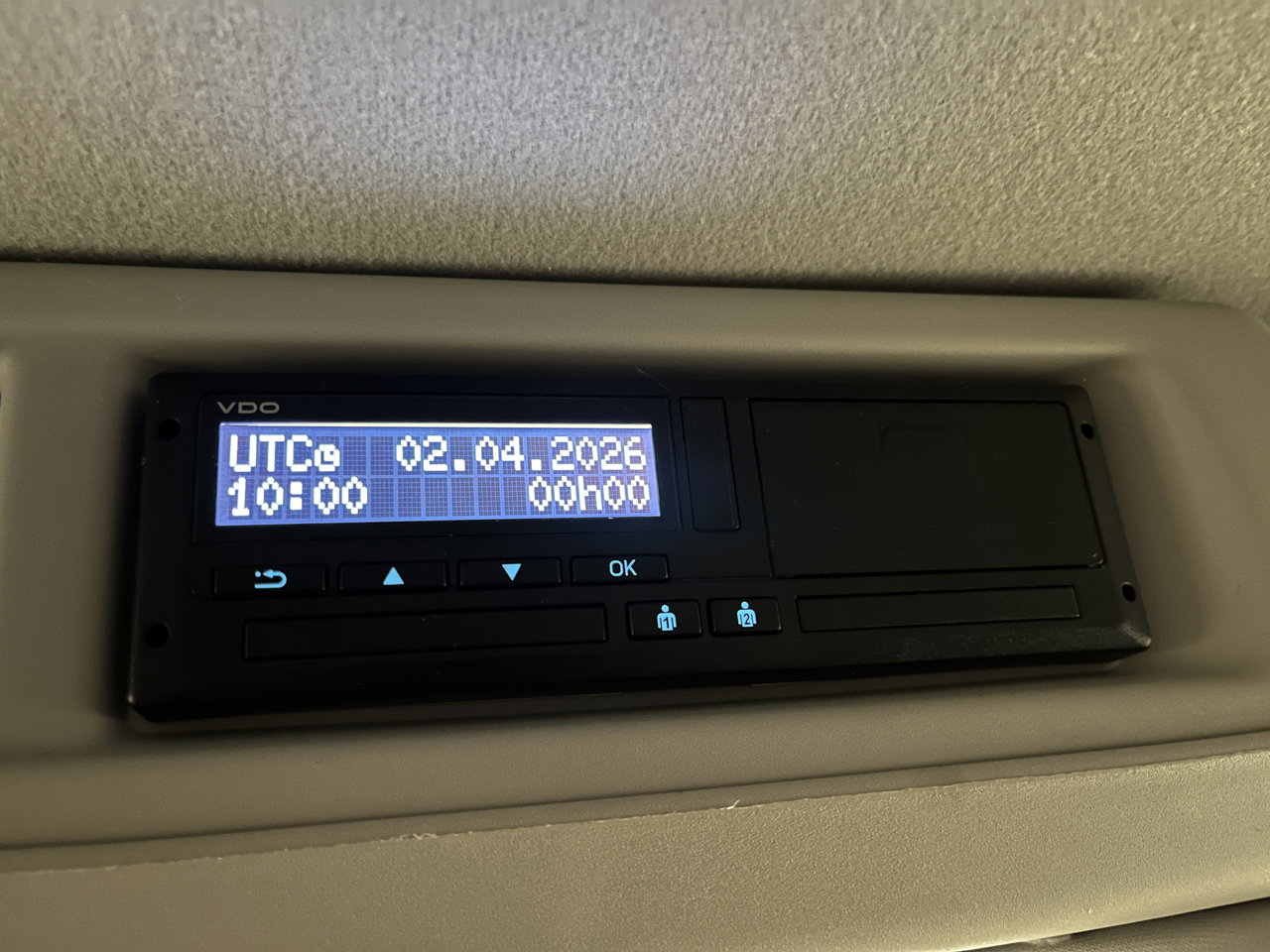 Ford E-Transit