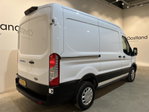 Ford E-Transit