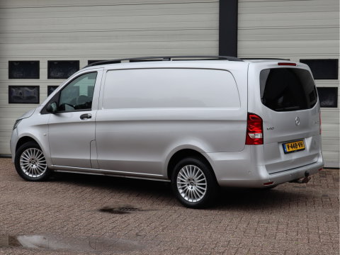 Mercedes-Benz Vito 119 CDI Automaat Euro 6 L2 Lang - Camera - Cruise
