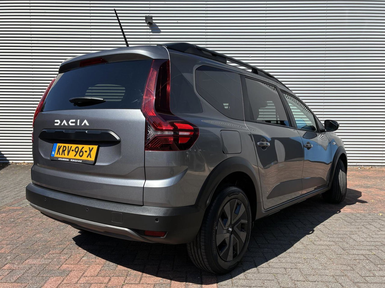 Dacia Jogger