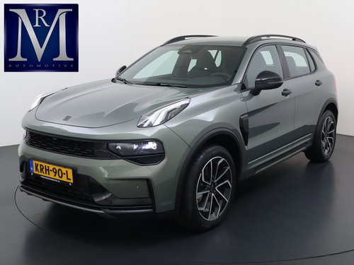 Lynk & Co 01