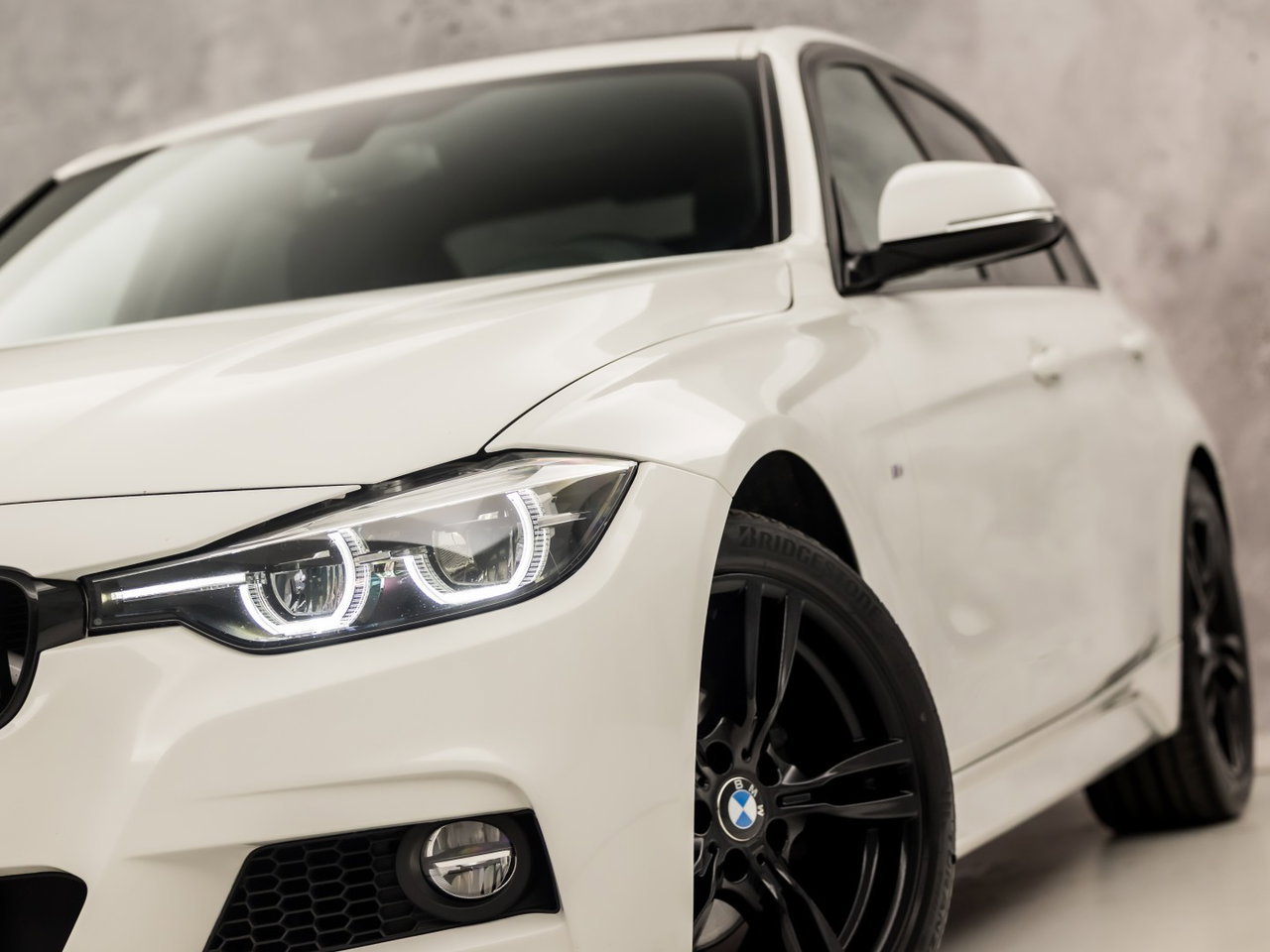 BMW 3 Serie