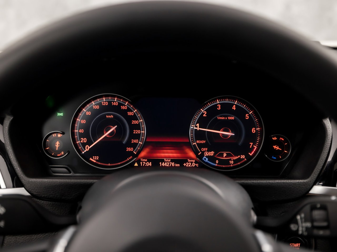 BMW 3 Serie