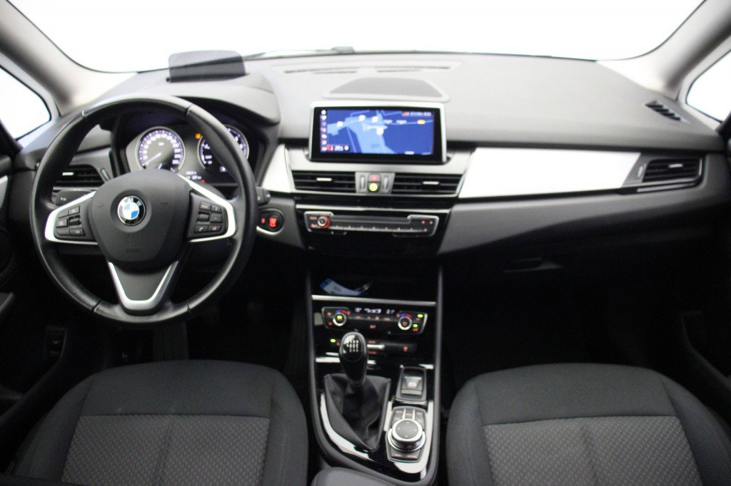 BMW 2 Serie