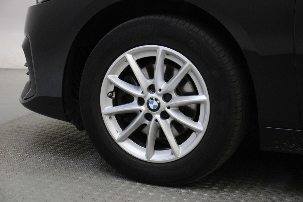 BMW 2 Serie