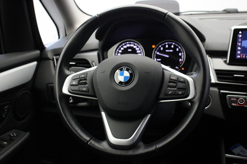BMW 2 Serie