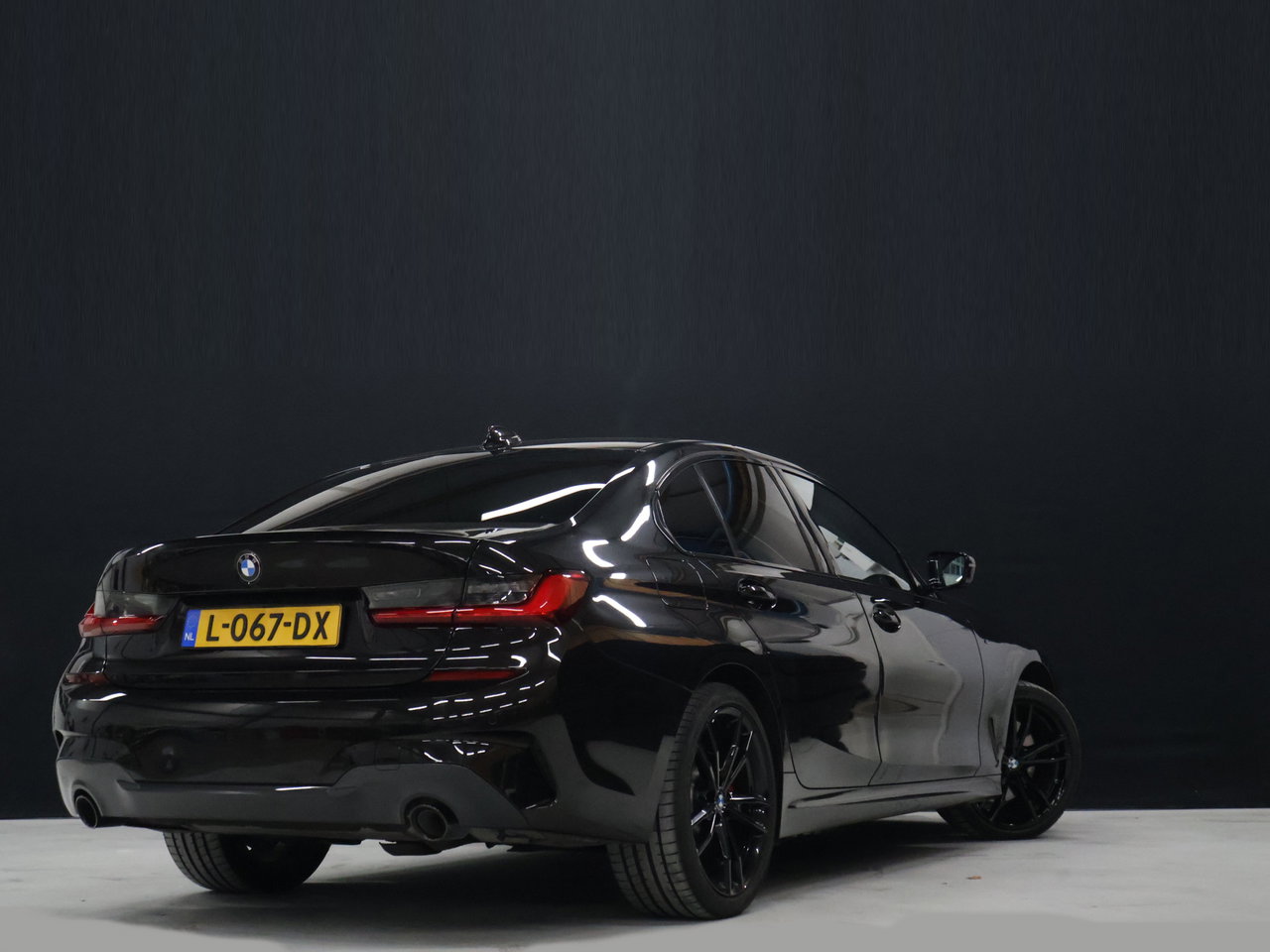 BMW 3 Serie