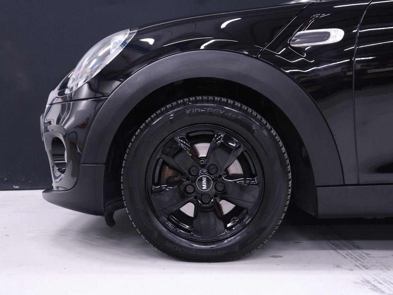 MINI 5-Deurs