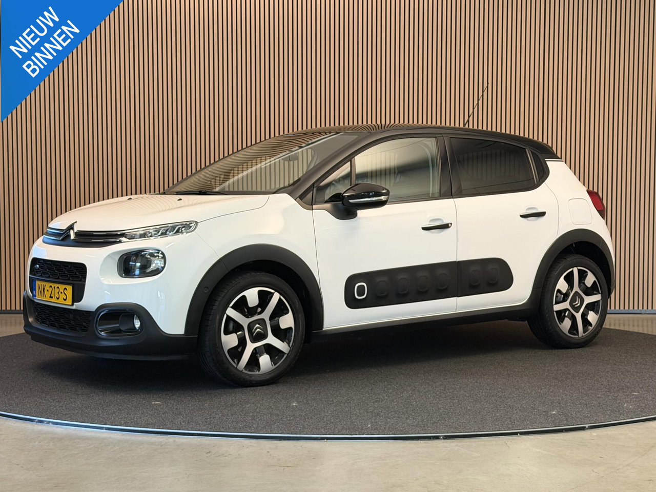 Citroën C3