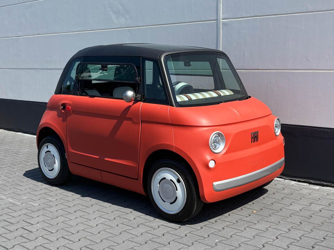 Fiat Topolino
