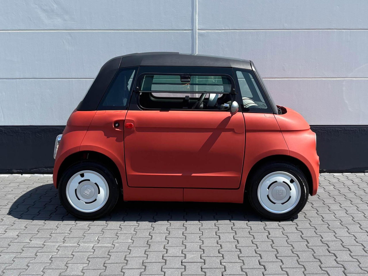 Fiat Topolino