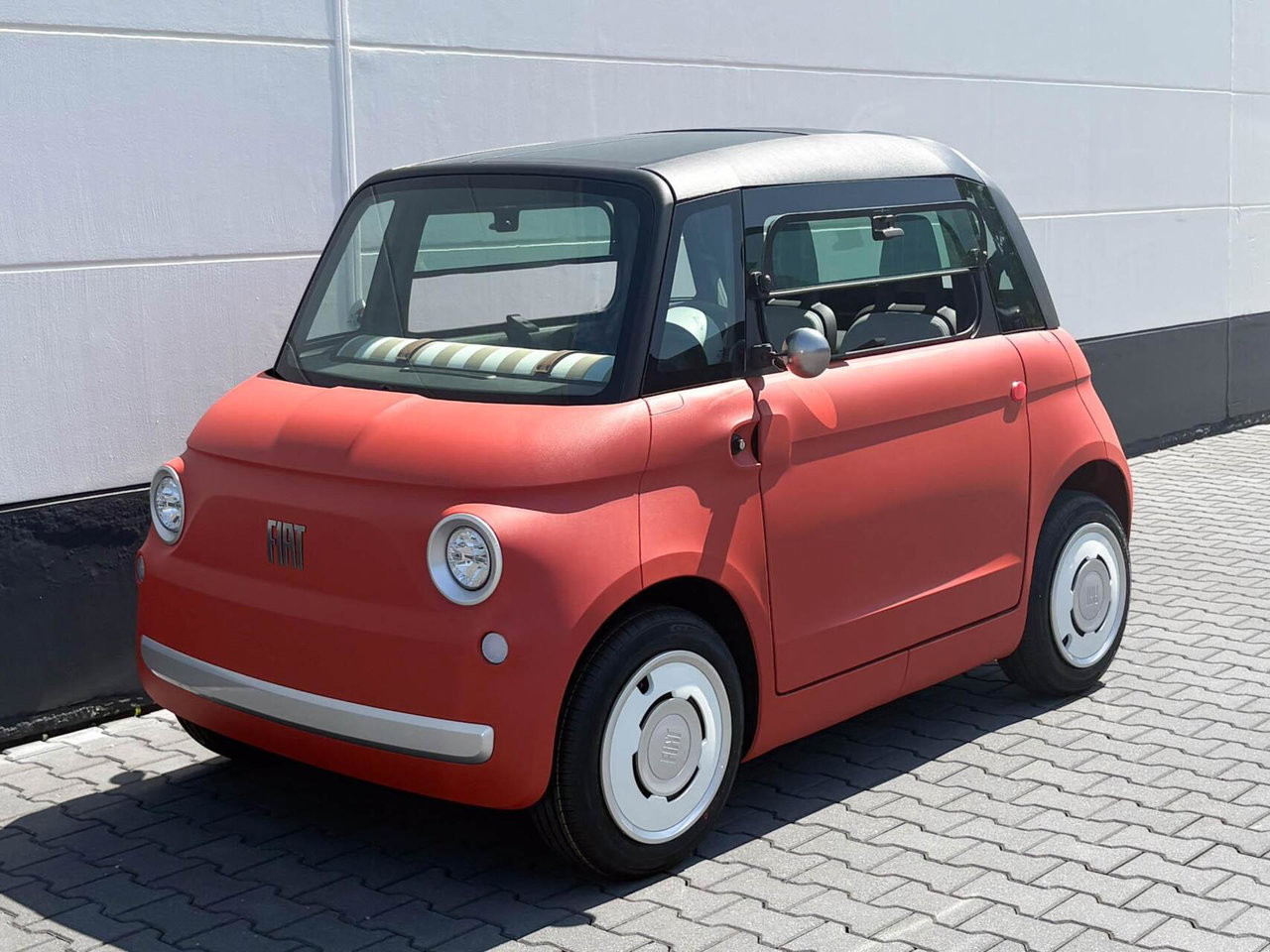 Fiat Topolino