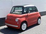 Fiat Topolino