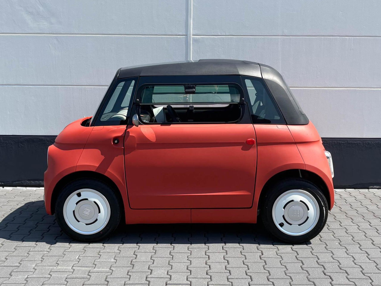 Fiat Topolino