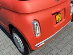 Fiat Topolino