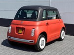 Fiat Topolino