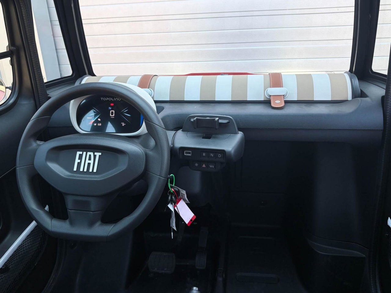 Fiat Topolino