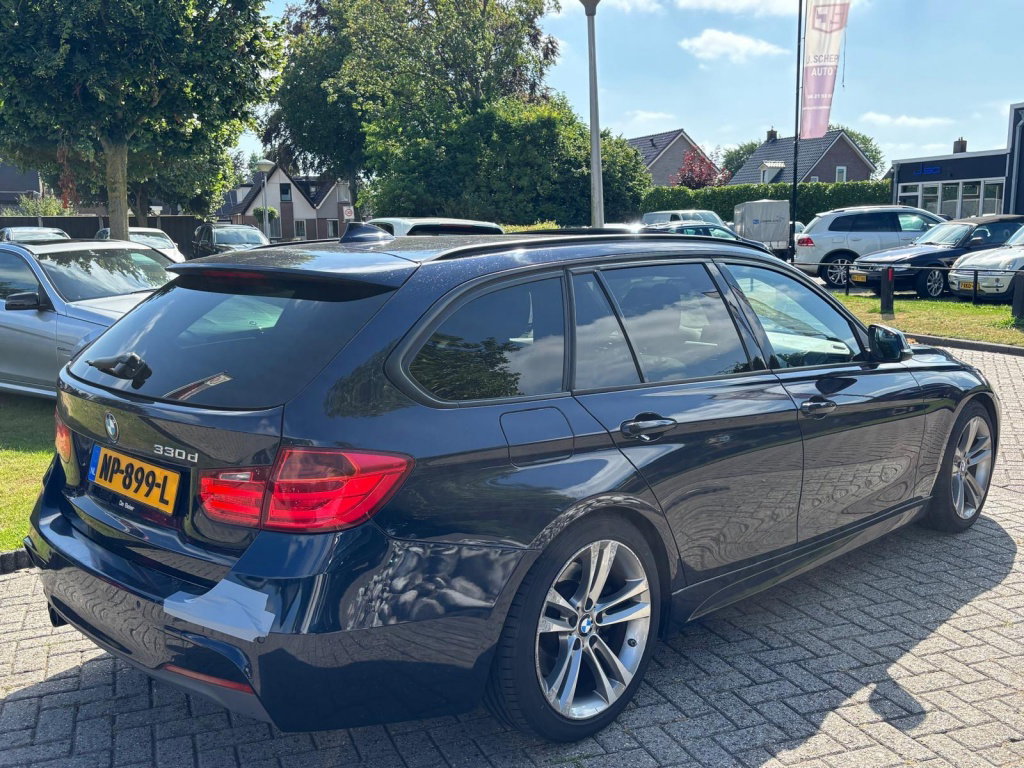 BMW 3 Serie
