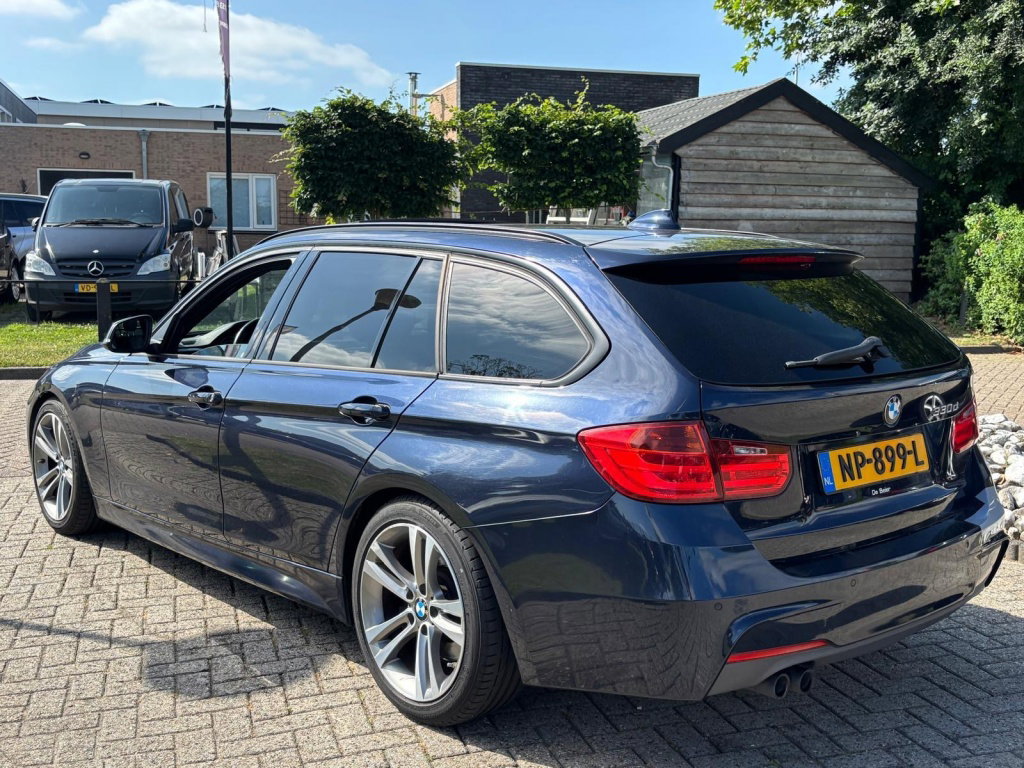 BMW 3 Serie