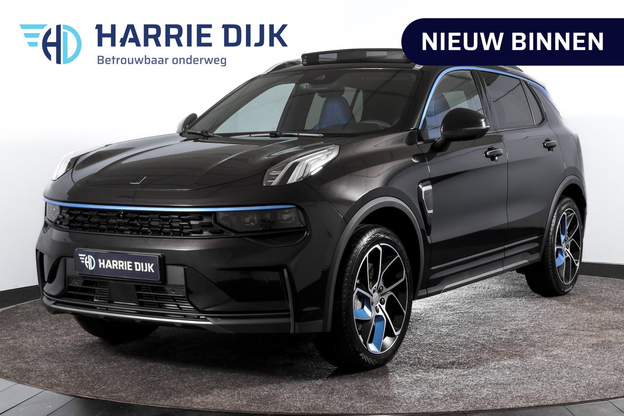 Lynk & Co 01
